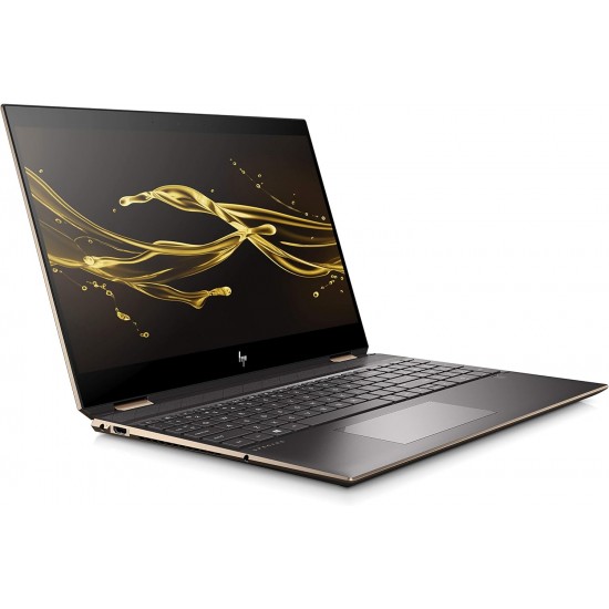 HP Spectre x360 15-DF1022TX GEM CUT Laptop Price in Pakistan